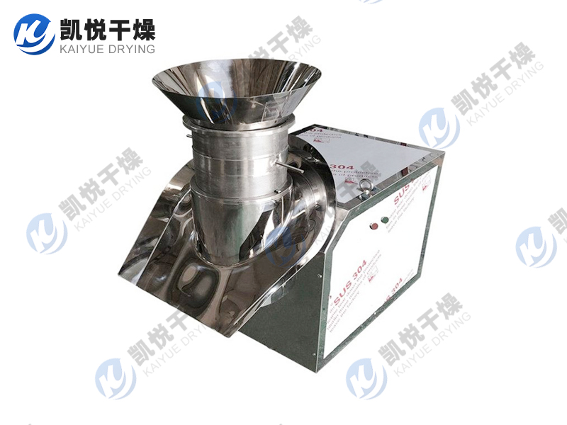 ZLB系列旋转式制粒机