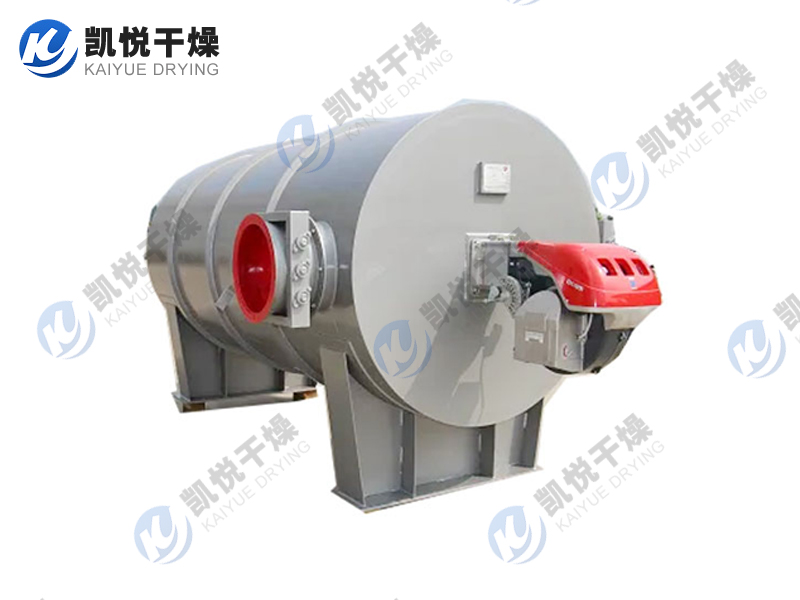 RLY系列燃油、气热风炉