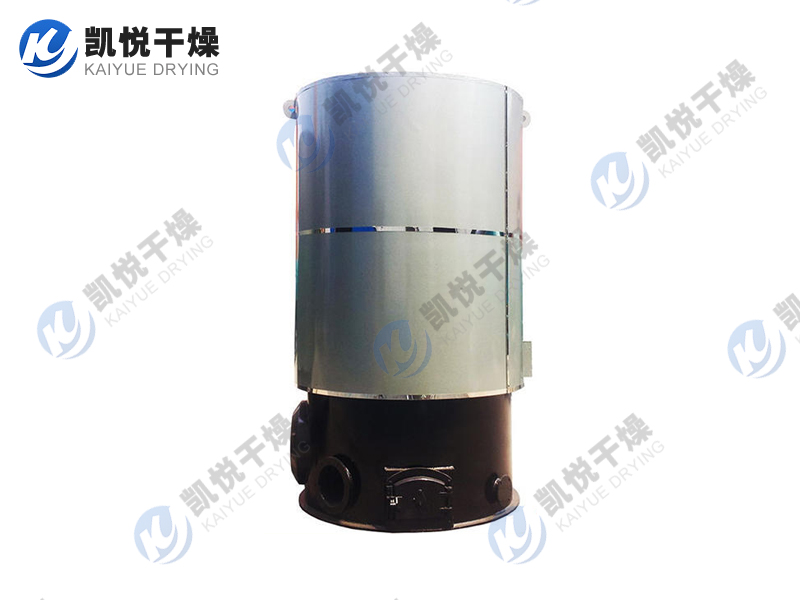 JRF系列燃煤热风炉